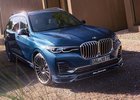 Alpina XB7 oficiálně: Velké SUV má po úpravě přes 600 koní, stovku dá za 4,2 sekundy