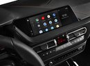 BMW Android Auto