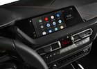 BMW se konečně naučí Android Auto. Dobrou zprávu má i pro majitele iPhonů
