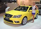 Autosalon Brno: velká galerie…