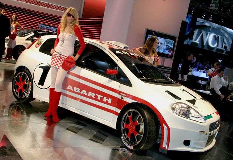 Abarth