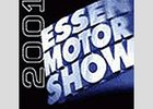 Autosalon ESSEN 2001