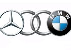 Audi, BMW a Mercedes se prý spojí při vývoji něčeho zcela zbytečného