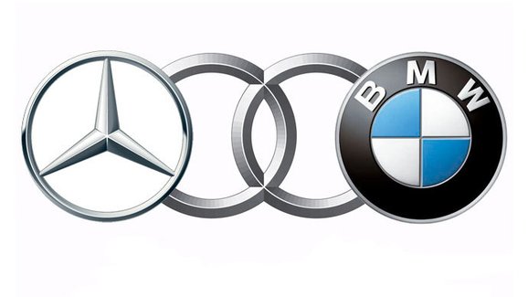 Audi, BMW a Mercedes se prý spojí při vývoji něčeho zcela zbytečného