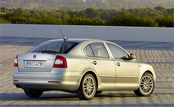 Škoda Auto loni prodala rekordních 684.226 vozů