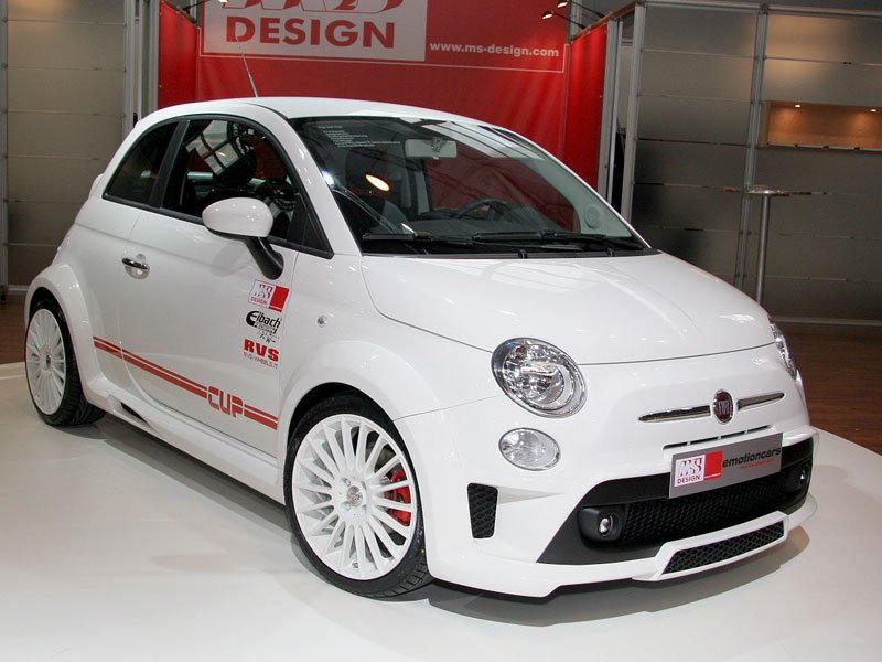 Abarth