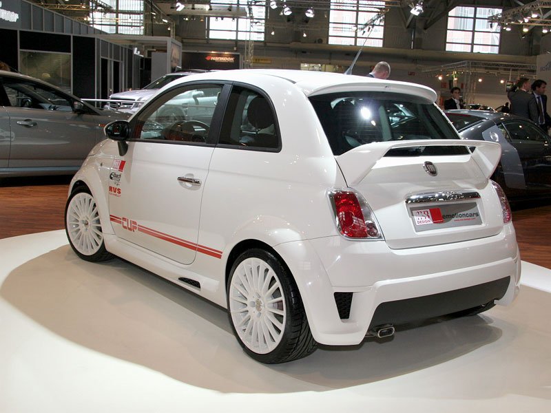 Abarth