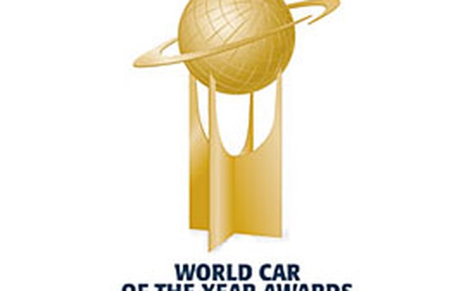 World Car of the Year 2008: 10 finalistů