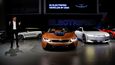 BMW začne stavět testovací dráhu u Sokolova