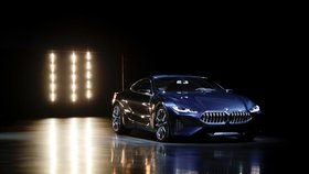 BMW začne stavět testovací dráhu u Sokolova