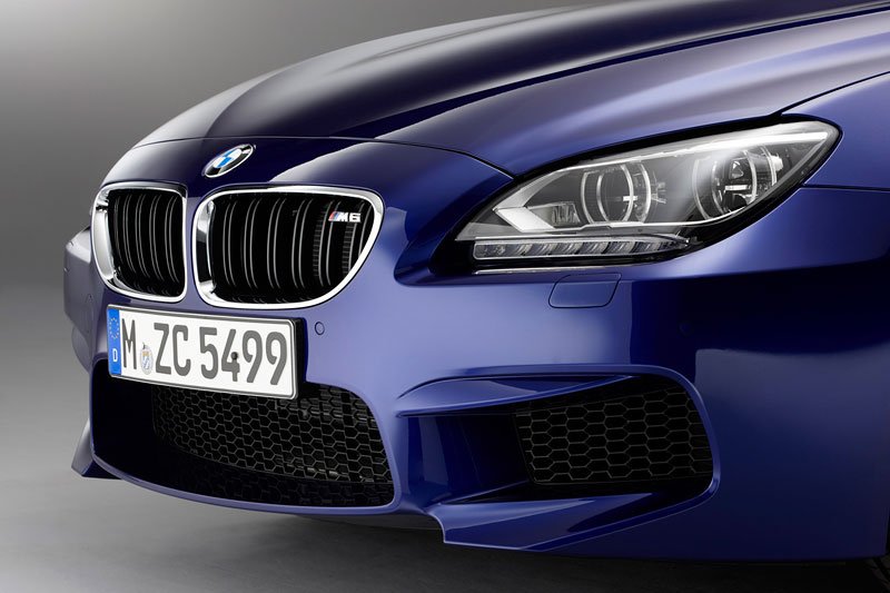 BMW M6