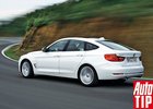 BMW 3 GT: Je tohle snad nejlepší trojka?