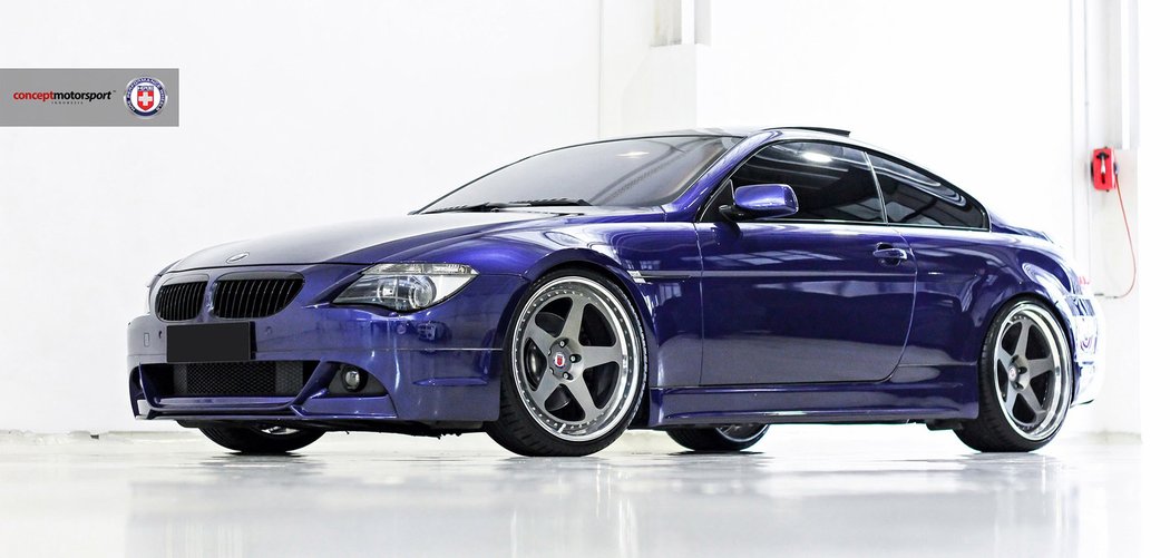 Interlagos Blue