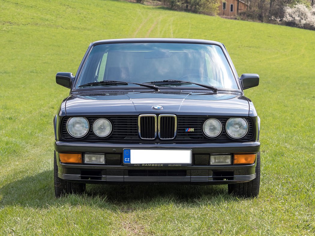 BMW řada 5