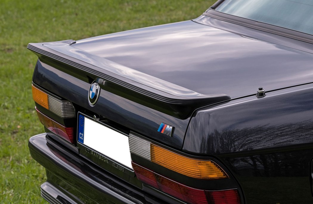 BMW řada 5