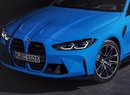 BMW chystá oslavy 50 let divize M