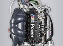 BMW P48 Turbo