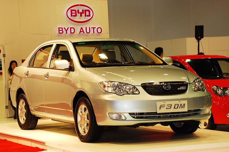 BYD