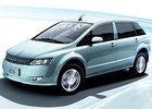 Čínská BYD plánuje start prodeje elektromobilů v Evropě na rok 2011