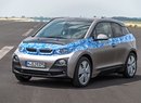 BMW i3 bude stát v Česku 900.000 Kč