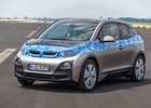 BMW i3 bude stát v Česku 900.000 Kč