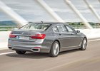 BMW 7 dostalo dvakrát přeplňovaný turbodiesel, stojí 2.606.500 Kč