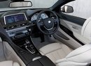 BMW 6 Cabrio
