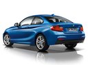 BMW 218d Coupé: Nový základ vyjde na 760.000 Kč