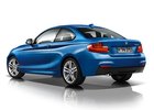 BMW 218d Coupé: Nový základ vyjde na 760.000 Kč