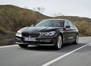 BMW 7 (G11): V Česku od října za 2.389.426 Kč, hybrid zatím chybí