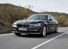 BMW 7 (G11): V Česku od října za 2.389.426 Kč, hybrid zatím chybí