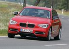 BMW 1 (F20): Technické údaje, nové fotografie, české ceny