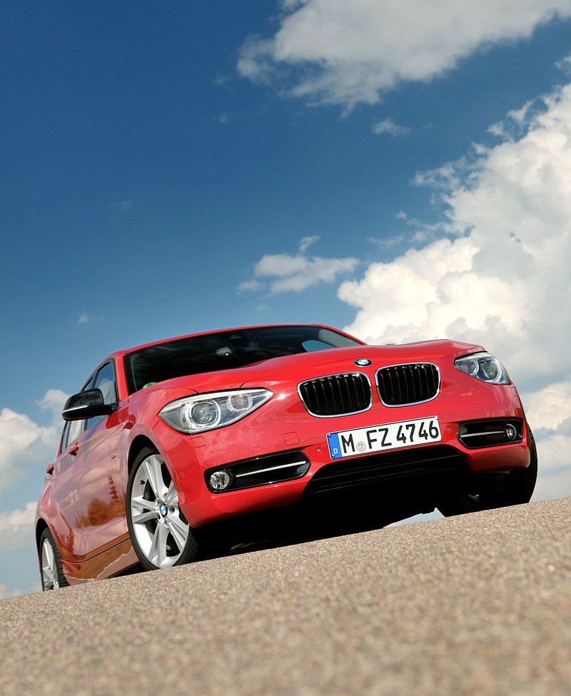 BMW 1