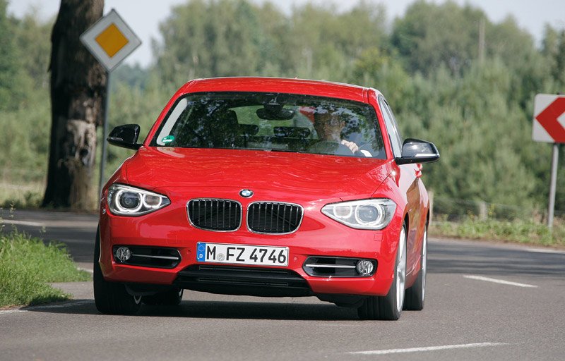 BMW 1