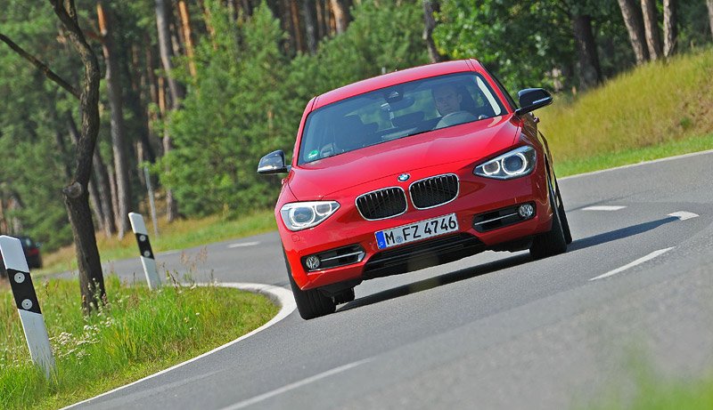 BMW 1