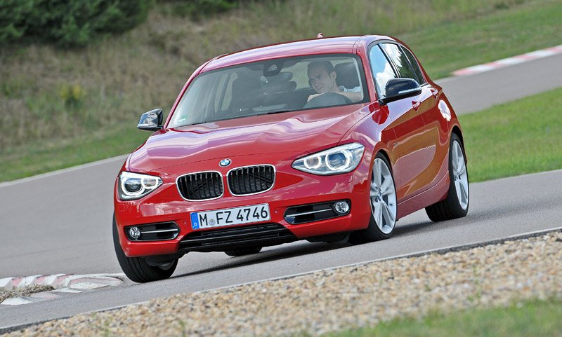 BMW 1