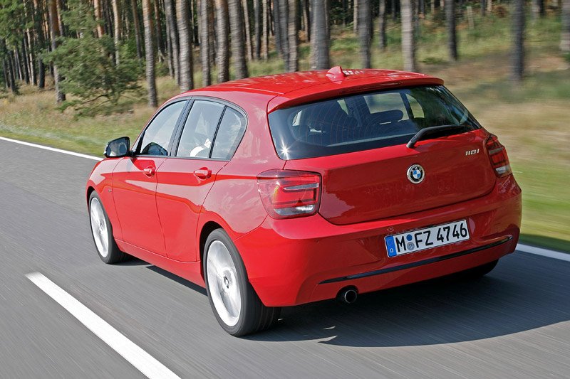 BMW 1