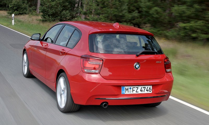 BMW 1