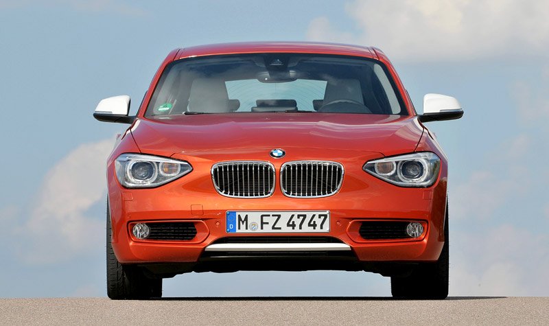 BMW 1