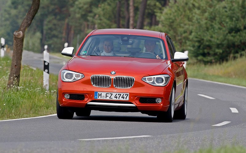 BMW 1