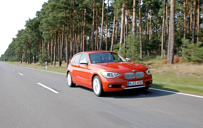 BMW 1