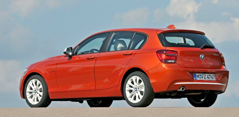 BMW 1