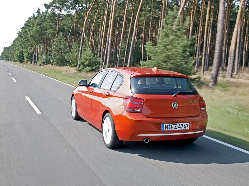 BMW 1