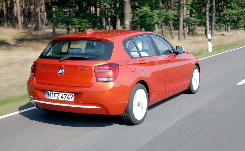 BMW 1