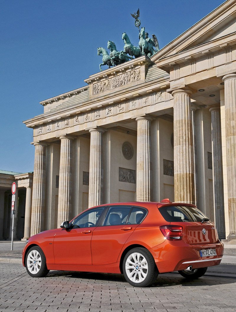 BMW 1