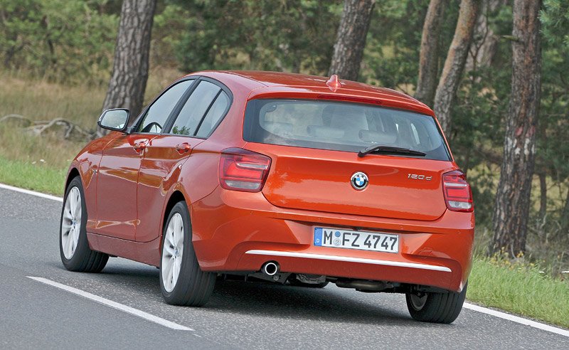 BMW 1