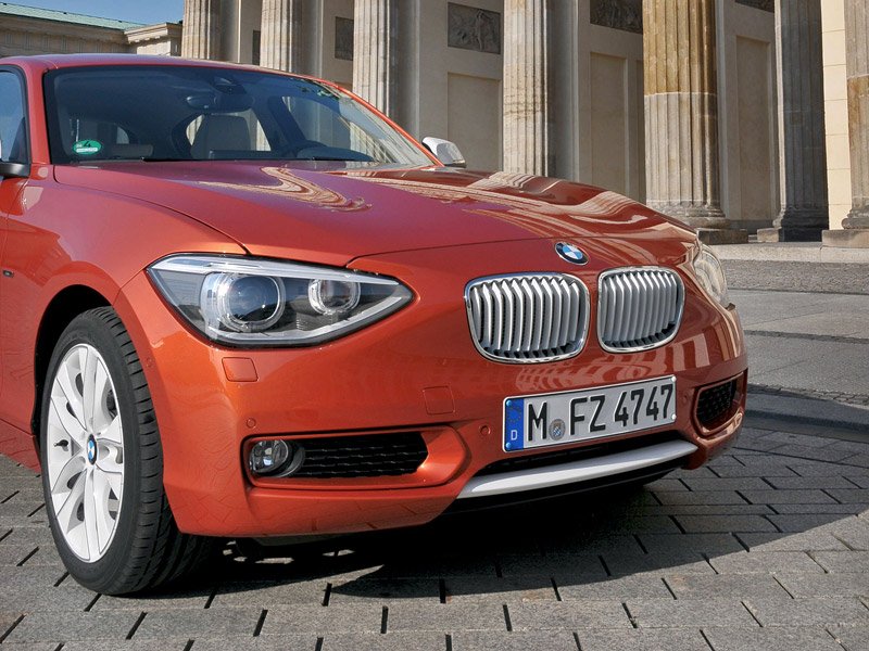 BMW 1