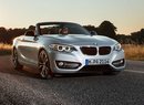BMW 2 Cabrio: Známe české ceny