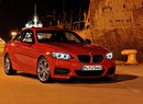 BMW 2 Coupé: V Česku od 775.000 Kč
