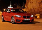 BMW 2 Coupé: V Česku od 775.000 Kč